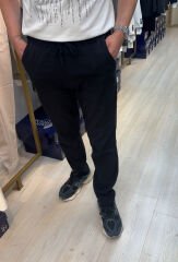 Likralı Gofre Pantolon