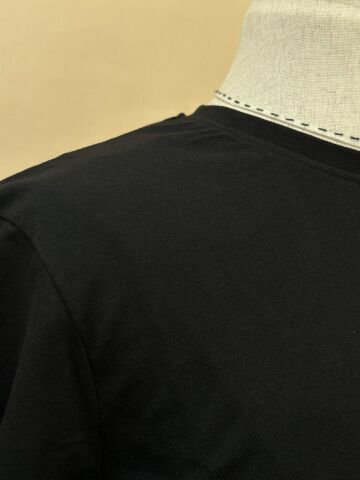 BASIC %100 PAMUK SİYAH T-SIHRT