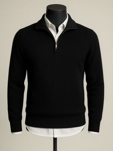 PREMIUM FERMUARLI KAZAK