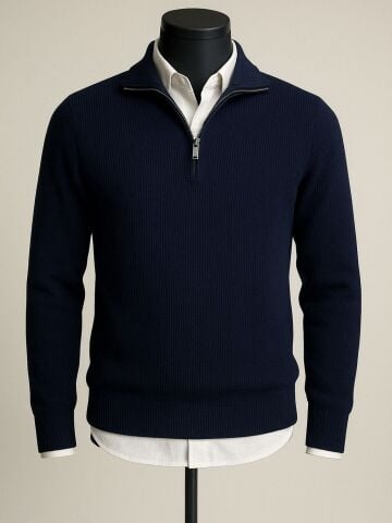 PREMIUM FERMUARLI KAZAK