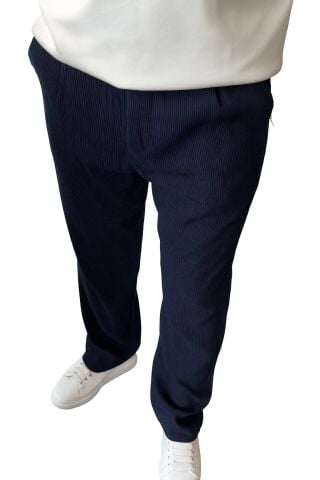 RAHAT KALIP KADİFE PANTOLON