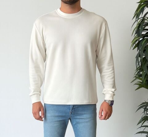 MODAL KUMAŞ PREMIUM SWEAT